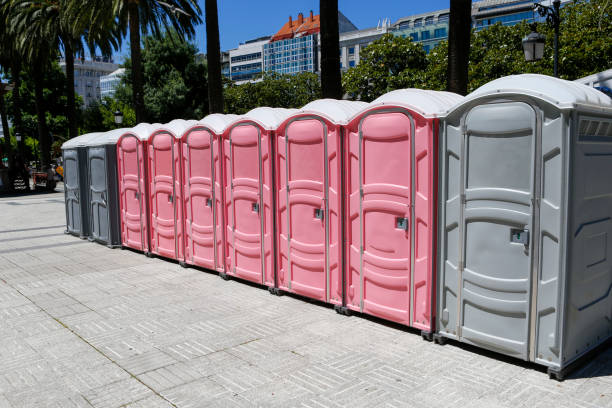 Best Portable Restroom for Sporting Events  in , MN