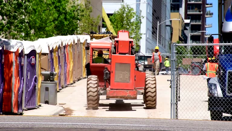 Best Portable Toilet Waste Disposal  in , MN