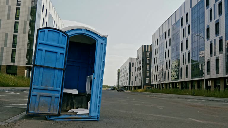  , MN Portable Potty Rental Pros